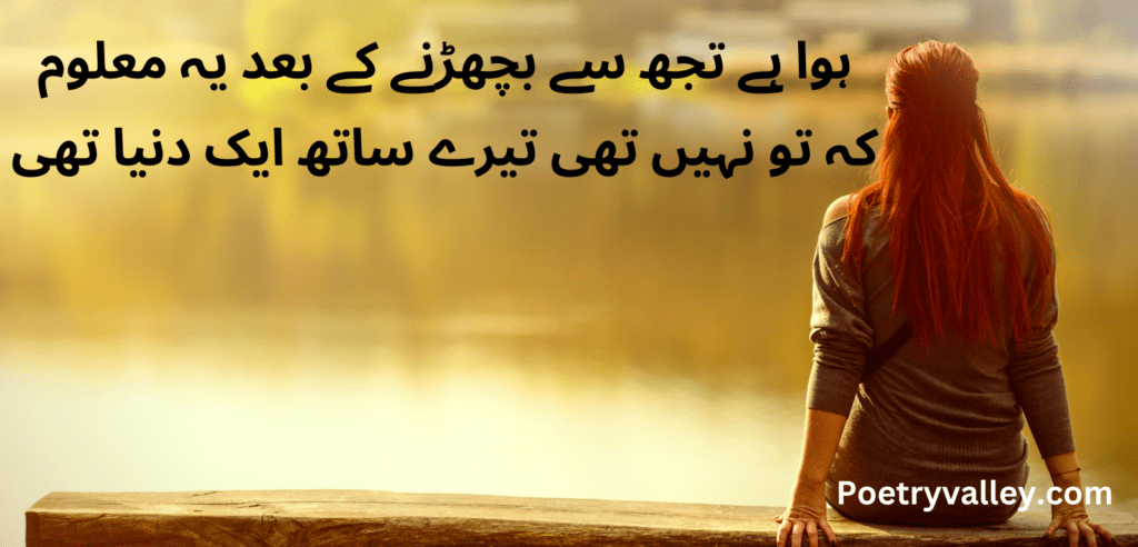 Love Maa Poetry In Urdu