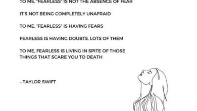 Poems by Taylor Swift