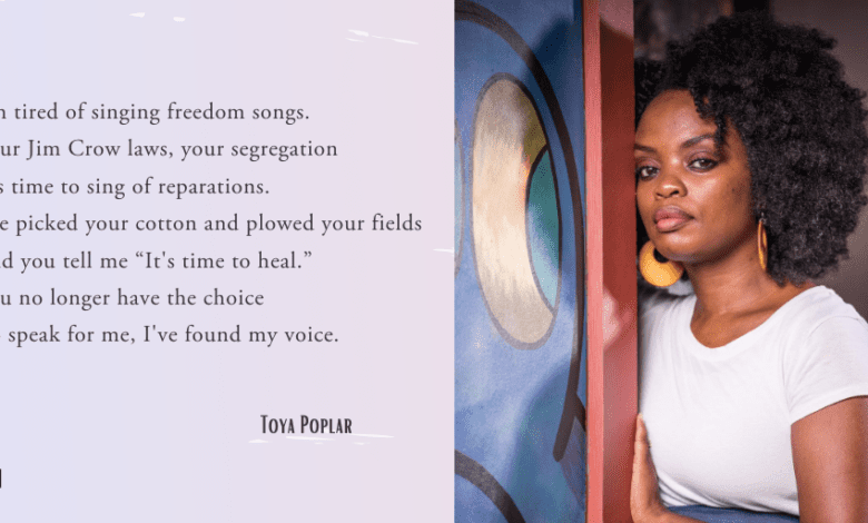 Poems About Black Women