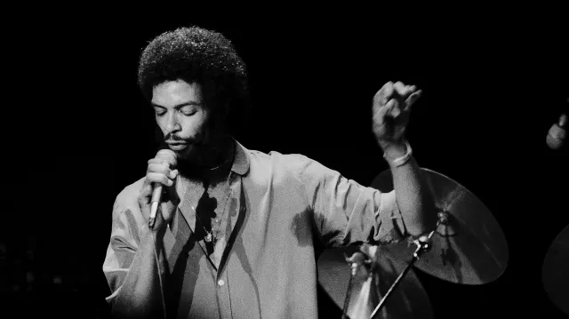 Gil Scott Heron Poems