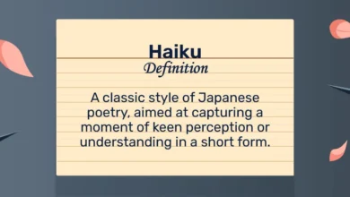 What Is Not True About Haiku Poems?