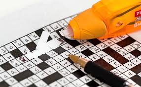 Some Poems Crossword Clue