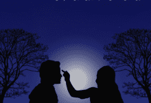 brother poetry in urdu