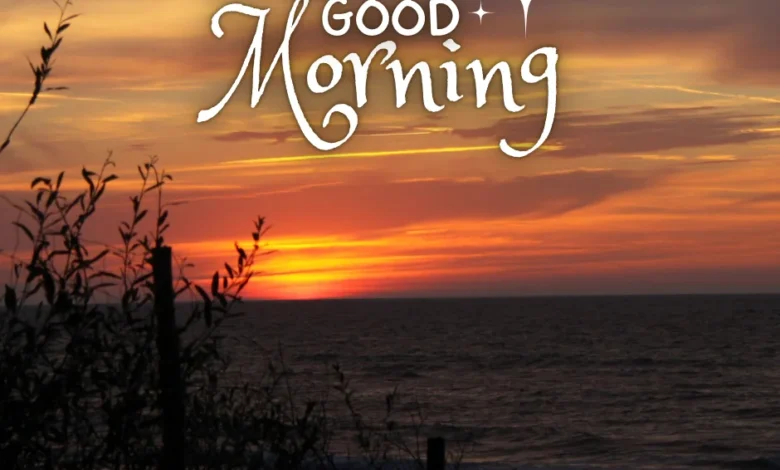 Beautiful Islamic Good Morning Duas in Urdu