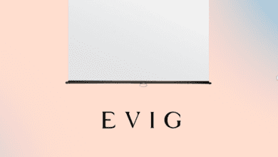 Why Designers Love Ceiling Projection Screens for Clean and Classy Rooms