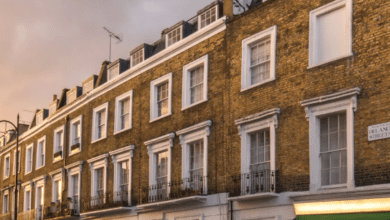 Elevating Property Care with Expert London Estate Management