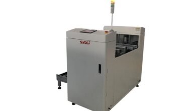 What is the difference between SMT and semiconductor?