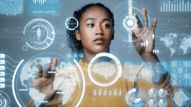 Driving Operational Efficiency Through Business Intelligence Expertise