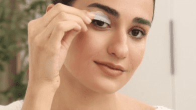 Luxe Lift: When You Want Support with a Side of Elegance