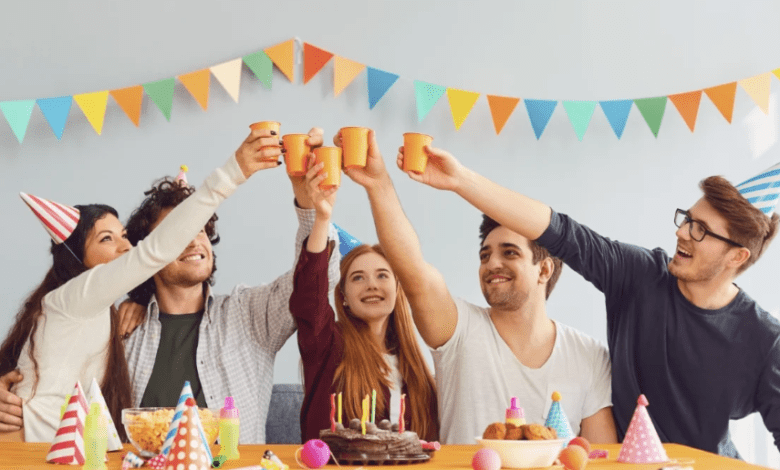 Birthday Escapes: The Thrill-Seeking Way to Celebrate Another Year