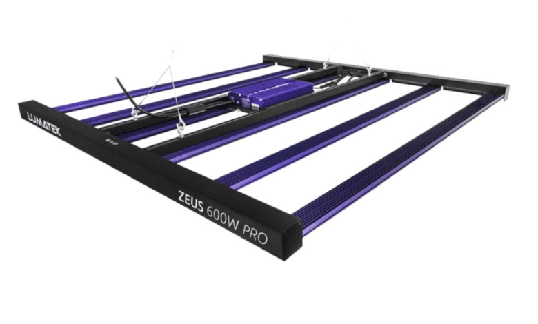 Unlocking Growth Potential with Cheap LED Grow Lights
