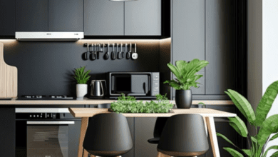 Kitchen Installers: Why Choose Professional Kitchen Installers?