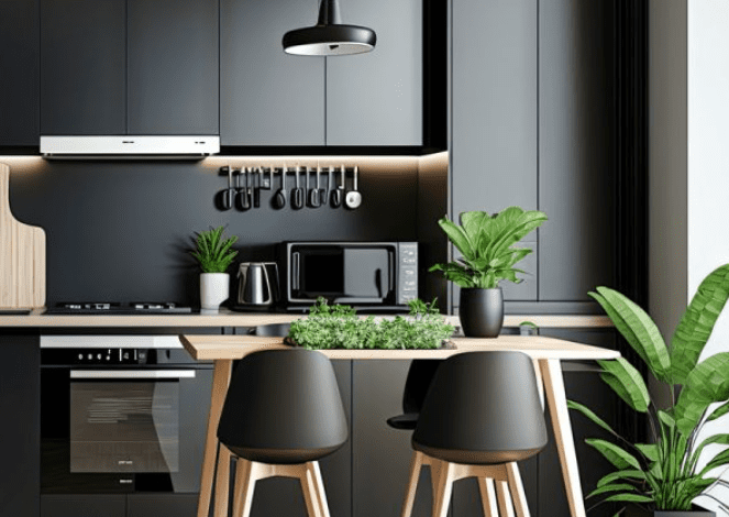 Kitchen Installers: Why Choose Professional Kitchen Installers?