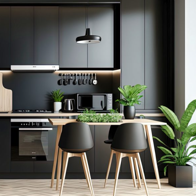 Kitchen Installers: Why Choose Professional Kitchen Installers? - Poetry Valley