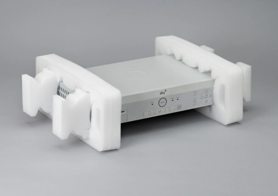 The Rise of Foam Protective Packaging for Modern Businesses - Poetry Valley