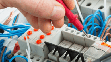 Expert Electricians in Telford: Reliable, Qualified, and Ready to Help
