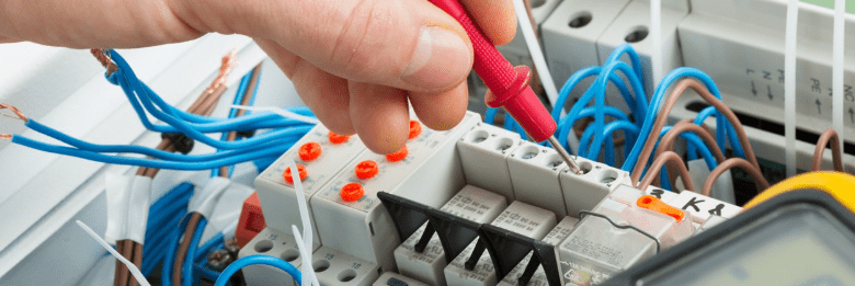 Expert Electricians in Telford: Reliable, Qualified, and Ready to Help