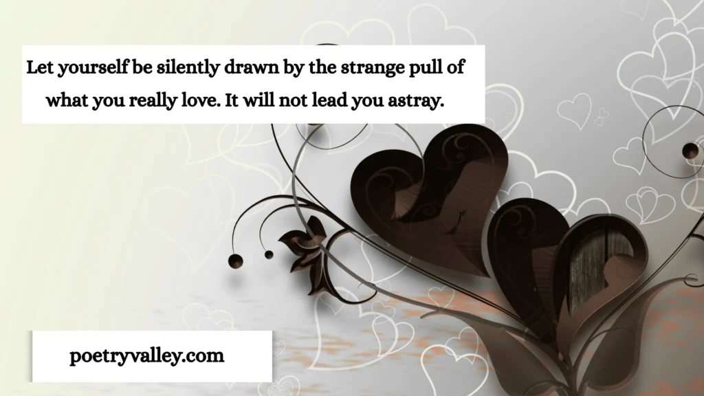 Rumi Love Quotes