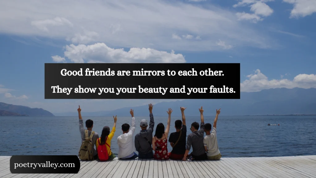 Rumi Quotes on Friendship