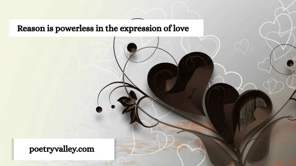 Short Rumi Quotes on Love