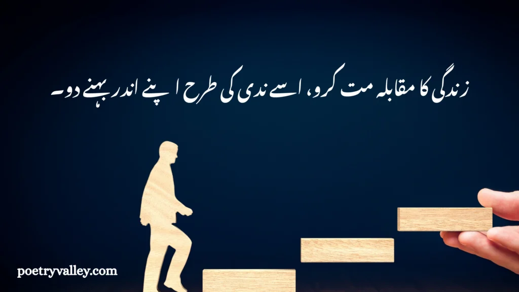 Rumi Poetry That Sparks Inner Reflection