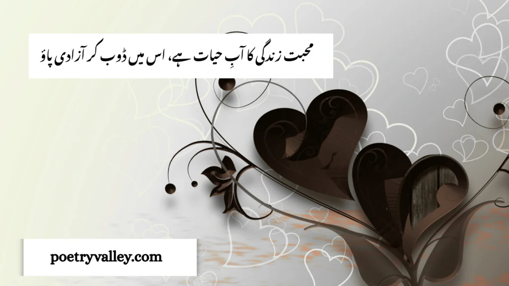 Romantic Poems by Rumi