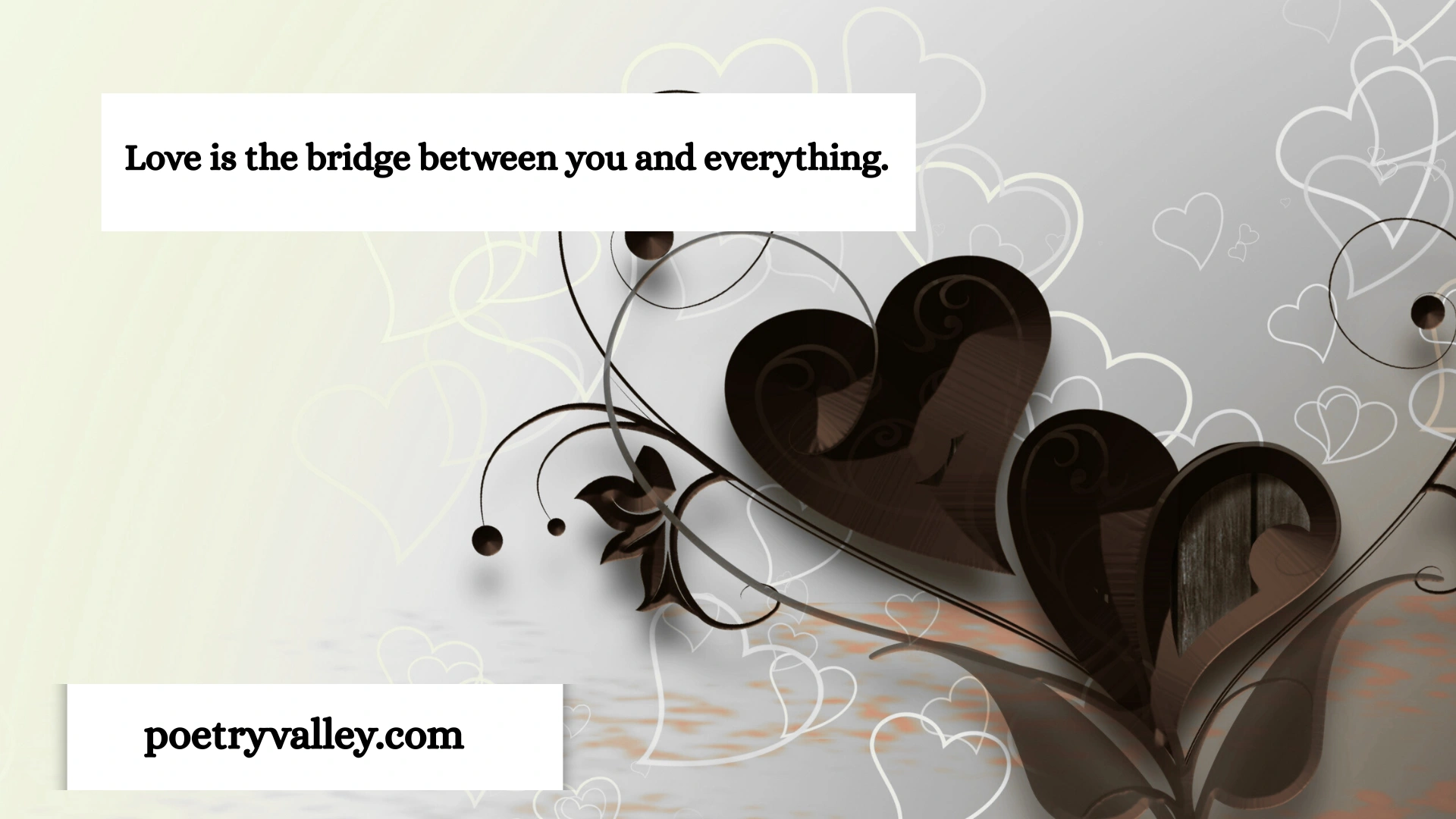 Rumi Love Quotes | Best Lines, Poems & Soulmate Sayings - Poetry Valley