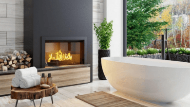 Caring for Your Marble Fireplace Surround: Tips for Lasting Beauty