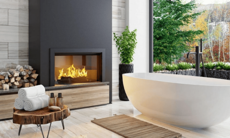 Caring for Your Marble Fireplace Surround: Tips for Lasting Beauty