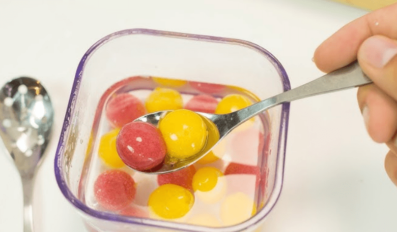 Simple Liquids to Stunning Spheres: Spherification Made Easy