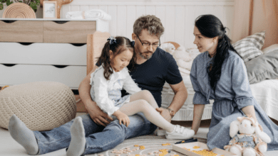 Why Adoption Embodies the Christian Call to Value Every Life