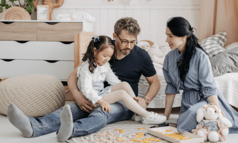Why Adoption Embodies the Christian Call to Value Every Life