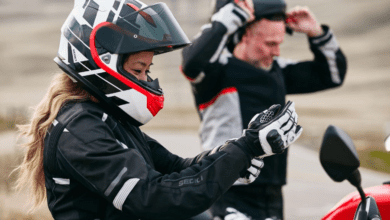 Helmet Laws: Do They Infringe Personal Freedom? A Legal Review