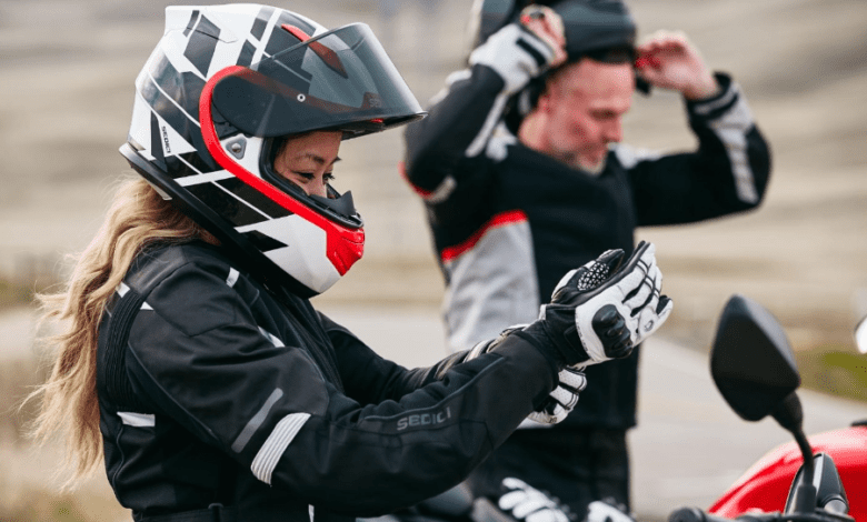 Helmet Laws: Do They Infringe Personal Freedom? A Legal Review