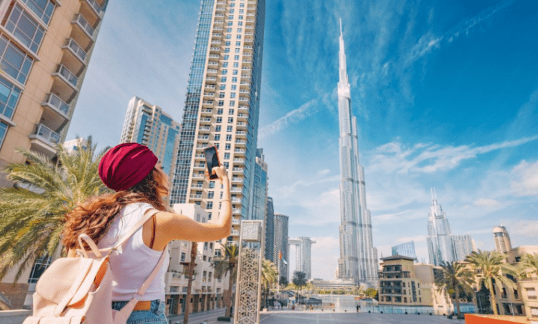 How Different Nationalities Experience Travel to Dubai