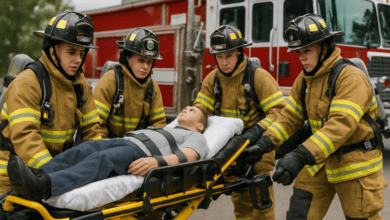 No Workers’ Comp, No Problem? Arizona’s Special Fund to the Rescue