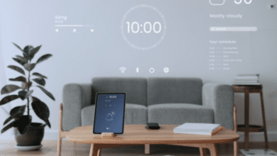 The Role of Internet Providers in a Smart Home Era