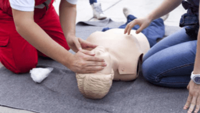 What to Expect from a First Aid and CPR Course in Melbourne