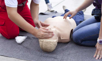What to Expect from a First Aid and CPR Course in Melbourne