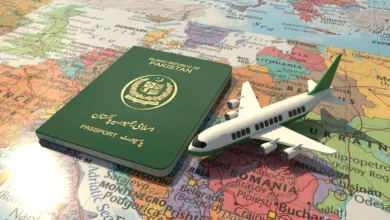 Dubai Visa for Pakistan Citizens 2025 – Easy Online Process & Travel Guide
