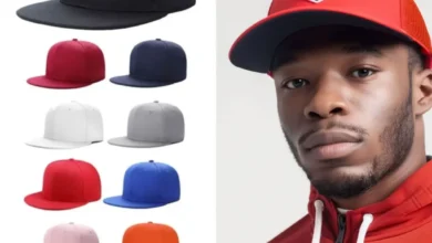 Classic Dad Caps