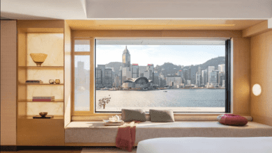 Exploring the Best Hong Kong Luxury Hotel Experiences