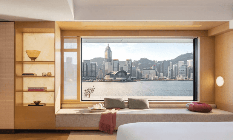 Exploring the Best Hong Kong Luxury Hotel Experiences