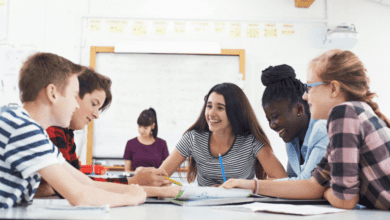 Introduction to the IB Program