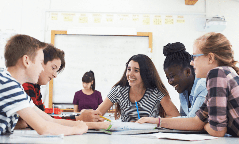 Introduction to the IB Program