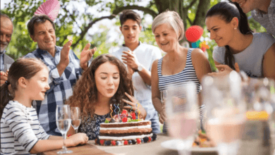 How to Plan a 50th Birthday Party for Someone Who Hates Parties