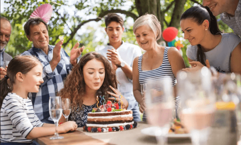 How to Plan a 50th Birthday Party for Someone Who Hates Parties