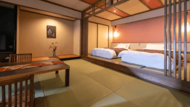 Discovering The Best Places To Stay With Hotels In Fukuoka