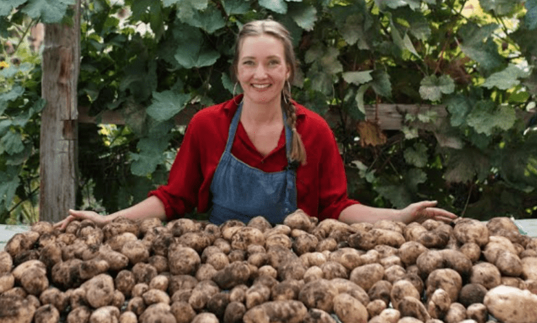 Different Types Of Potatoes Every Home Cook Should Know