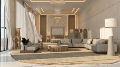 Elevating Interiors Through Quality and Innovation